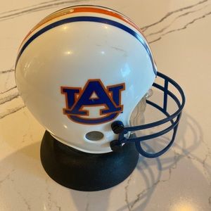 Auburn Football Helmet Bank Niagara Erie, PA